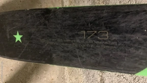 Fischer Ranger 85 Freeride Ski Bild 2