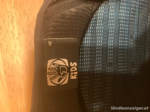 Rückenprotektor für Kinder Bild 2