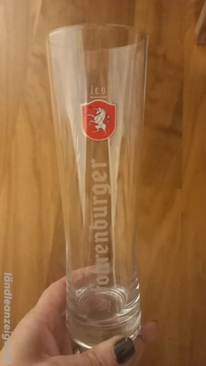 Fohrenburger Gläser Bild 3