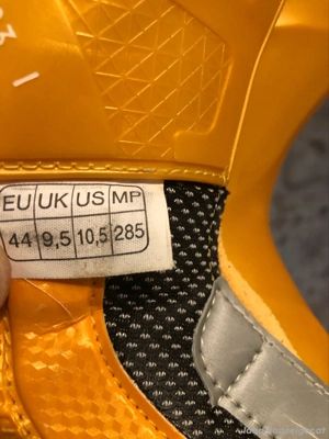 Tecnica Skischuh Bild 5