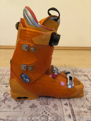 Tecnica Skischuh Bild 2
