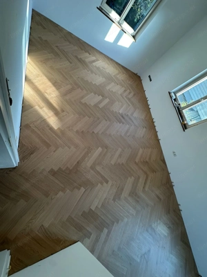 Bodenleger gesucht? Hier bin ich   zuverlässig & flink!  Bild 3