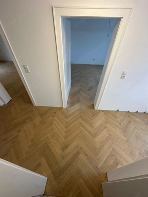 Bodenleger gesucht? Hier bin ich   zuverlässig & flink!  Bild 4