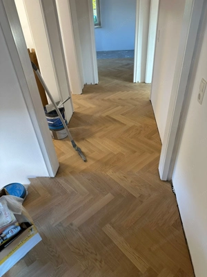 Bodenleger gesucht? Hier bin ich   zuverlässig & flink!  Bild 5