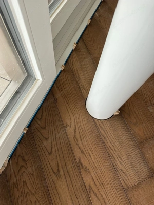 Bodenleger gesucht? Hier bin ich   zuverlässig & flink!  Bild 6