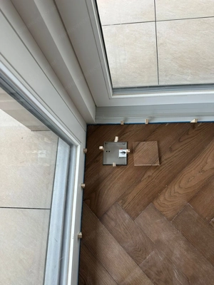 Bodenleger gesucht? Hier bin ich   zuverlässig & flink!  Bild 7