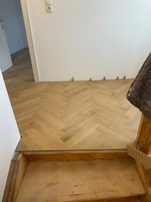 Bodenleger gesucht? Hier bin ich   zuverlässig & flink!  Bild 8