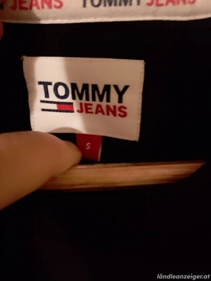 Tommy Jeans Pullover 