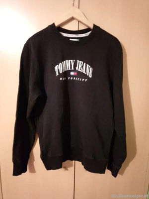 Tommy Jeans Pullover  Bild 2