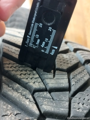 17" Autec Alufelgen T5 T6 Multivan Transporter  Bild 7