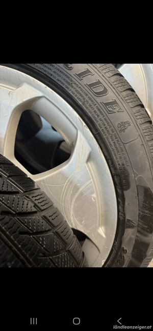 audi kompletträder Bild 2