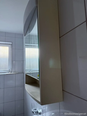 Spiegelschrank Bild 5