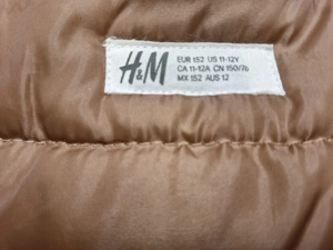 Kinderwinterjacke  Bild 3