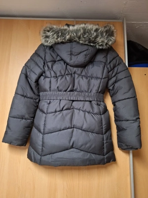 Kinderwinterjacke Bild 2