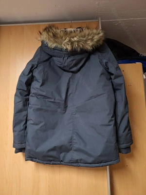 Kinderwinterjacke  Bild 2