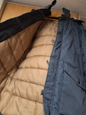 Kinderwinterjacke  Bild 4