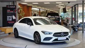 Mercedes-Benz A 180 Bild 11