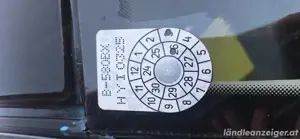 VW Pritsche mit dem guten 2,5l  5 zyl. Motor  Bild 4