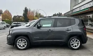 Jeep Renegade Bild 5