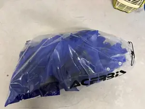 Yamaha YZ250F Bild 6