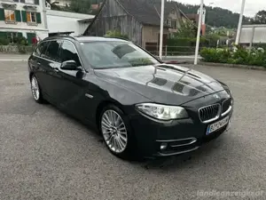 BMW 530d xdrive Bild 8