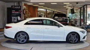 Mercedes-Benz A 180 Bild 6