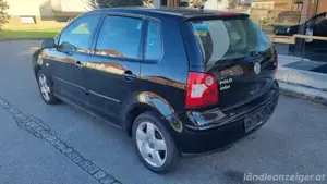 VW Polo 1,2 Benzin  Bild 3
