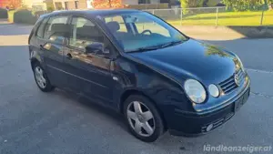 VW Polo 1,2 Benzin  Bild 2