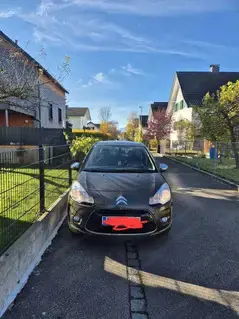 Citroen C3  Bild 5