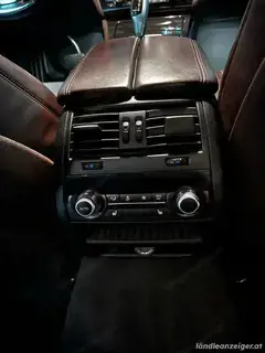 BMW 530d xdrive Bild 7