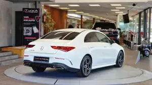 Mercedes-Benz A 180 Bild 7