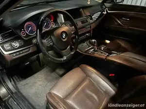 BMW 530d xdrive Bild 3