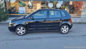 VW Polo 1,2 Benzin  Bild 5