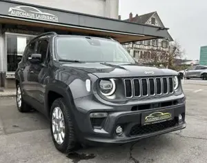 Jeep Renegade Bild 3