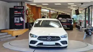 Mercedes-Benz A 180 Bild 10