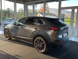 Mazda CX-30 2019 Bild 4