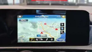 Mercedes-Benz A 180 Bild 18