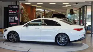 Mercedes-Benz A 180 Bild 5