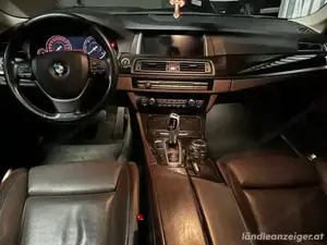 BMW 530d xdrive Bild 2