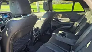Mercedes-Benz GLE Bild 4