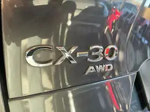 Mazda CX-30 2019 Bild 6