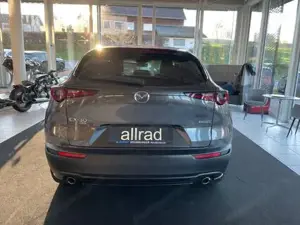 Mazda CX-30 2019 Bild 10