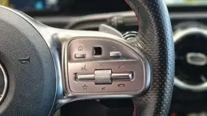 Mercedes-Benz A 180 Bild 19