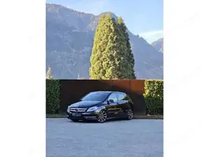 Mercedes-Benz B-Klasse Bild 1