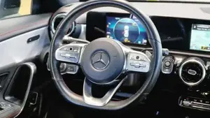 Mercedes-Benz A 180 Bild 15