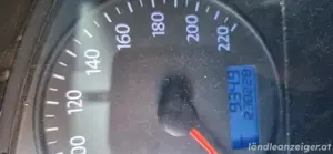 VW Pritsche mit dem guten 2,5l  5 zyl. Motor  Bild 2