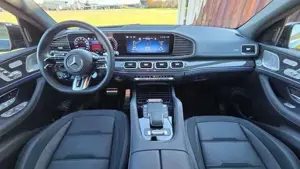 Mercedes-Benz GLE Bild 2