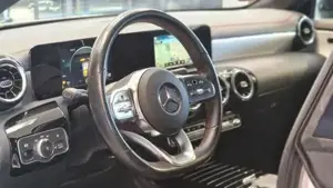 Mercedes-Benz A 180 Bild 14