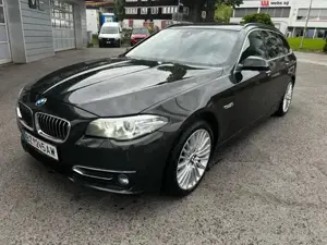 BMW 530d xdrive Bild 5