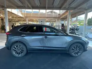 Mazda CX-30 2019 Bild 8